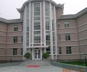 Photo of the hotel Shanghai Federation of Trade Unions Huangshan Resort Homes