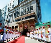Photo of the hotel Juny Oriental Hotel