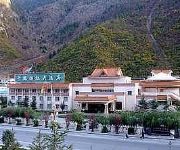 Photo of the hotel Jiuzhaigou Qianhe International Hotel