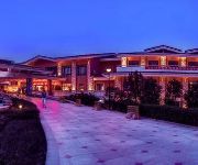 Photo of the hotel Guian Hot Spring Conference Center Hotel - Fuzhou