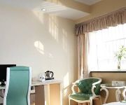 Photo of the hotel Nanjing royal court apartment hotel