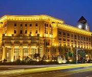 Photo of the hotel Nanjing Yuhao Tangshan Hot Spring Hotel