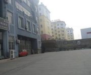 Photo of the hotel Thank Inn Hotel Chongming Island Road - Qingdao