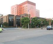 Photo of the hotel Qingdao Danube International Hotel