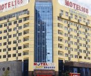 Photo of the hotel Motel 168 Xiangjiang Road - Qingdao