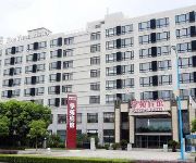 Photo of the hotel Xueyuan Hotel - Shanghai