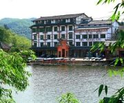 Photo of the hotel Zhuhai Yue Sheng Hotel - Yibin