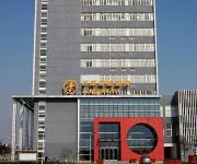 Photo of the hotel Suzhou Fangyuan business hotel