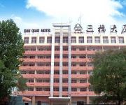 Photo of the hotel Jintian Hotel - Dalian