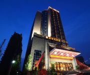 Photo of the hotel Wuhan Grace Hotel
