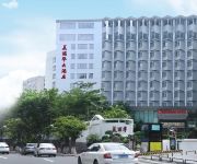 Photo of the hotel Graceful Boutique Hotel - Zhengzhou