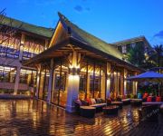 Photo of the hotel Riyuegu Hotsprings Resort - Xiamen