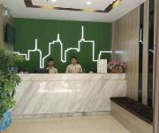 Photo of the hotel Runjia Express Hotel Hujiamiao - Xi'an