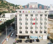 Photo of the hotel Yan'an Taide Hotel