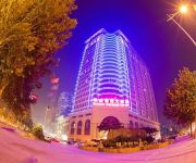 Photo of the hotel Inzone Galand Hotel Zhangqiu