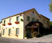 Photo of the hotel Le Lion d'or Logis