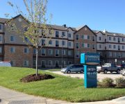 Photo of the hotel Staybridge Suites LINCOLN NORTHEAST