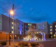Photo of the hotel Holiday Inn Express & Suites DENVER NORTH - THORNTON
