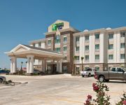 Photo of the hotel Holiday Inn Express & Suites PEARSALL
