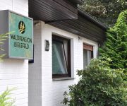Photo of the hotel Waldpension Bielefeld