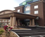 Photo of the hotel Holiday Inn Express & Suites WYTHEVILLE