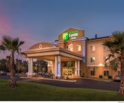 Photo of the hotel Holiday Inn Express & Suites RED BLUFF-SOUTH REDDING AREA