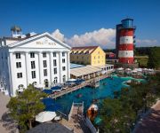 Photo of the hotel Europa-Park Hotels Bell Rock