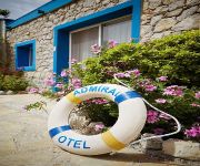 Photo of the hotel Admiral Beach Hotel - Selimiye