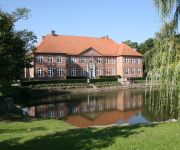 Photo of the hotel Borghorst Herrenhaus