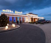 Photo of the hotel Hotel Kristoff