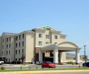 Photo of the hotel Holiday Inn Express & Suites SIDNEY