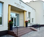 Photo of the hotel Nykščio Namai