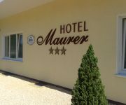 Photo of the hotel Maurer