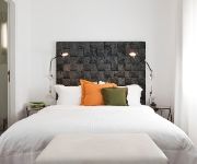 Photo of the hotel Townhouse Boutique Hotel Tel Aviv – by Zvieli Hotels