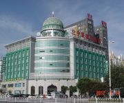 Photo of the hotel Ningxia Muslim Hotel
