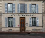 Photo of the hotel Hotel des Benedictins