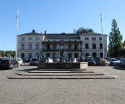 Photo of the hotel Lindesbergs Stadshotell