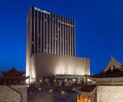 Photo of the hotel Wanda Vista Taiyuan