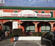 Photo of the hotel Le Colombelle