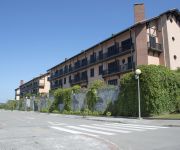 Photo of the hotel Abba Comillas Golf Apartamentos