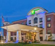 Photo of the hotel Holiday Inn Express & Suites DUNCAN