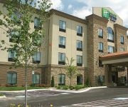 Photo of the hotel Holiday Inn Express & Suites CLEVELAND NORTHWEST