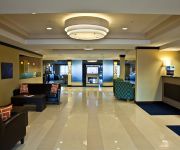 Photo of the hotel Holiday Inn Express & Suites LANSING-DIMONDALE