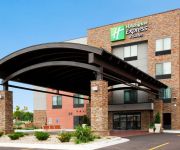 Photo of the hotel Holiday Inn Express & Suites ROCHESTER WEST-MEDICAL CENTER