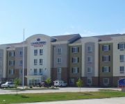 Photo of the hotel Candlewood Suites ST. JOSEPH