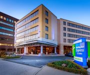 Photo of the hotel Holiday Inn Express & Suites STAMFORD