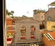 Photo of the hotel Foro Romano Imperatori