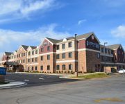 Photo of the hotel Staybridge Suites BOWLING GREEN