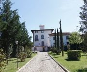 Photo of the hotel Villa La Fornacina