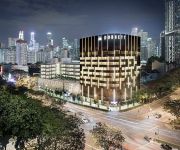 Photo of the hotel Dorsett Singapore